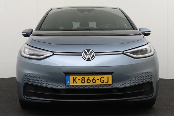 Volkswagen ID.3 - Afbeelding 3 van 30