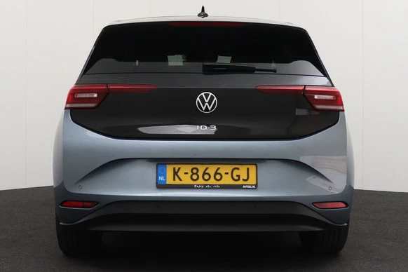 Volkswagen ID.3 - Afbeelding 4 van 30