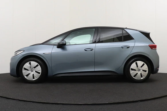 Volkswagen ID.3 - Afbeelding 5 van 30