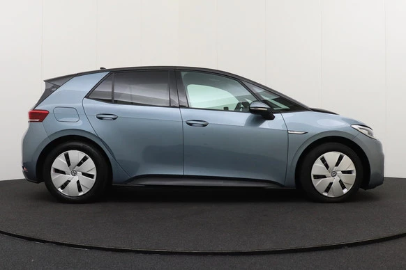 Volkswagen ID.3 - Afbeelding 6 van 30