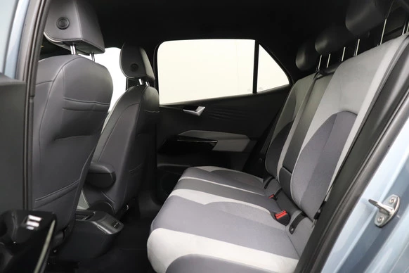 Volkswagen ID.3 - Afbeelding 12 van 30