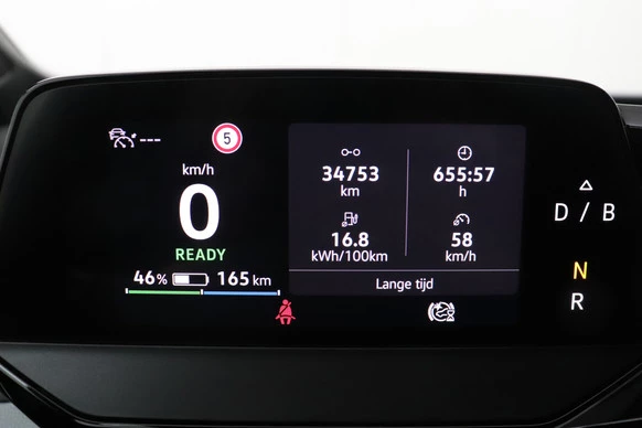 Volkswagen ID.3 - Afbeelding 20 van 30