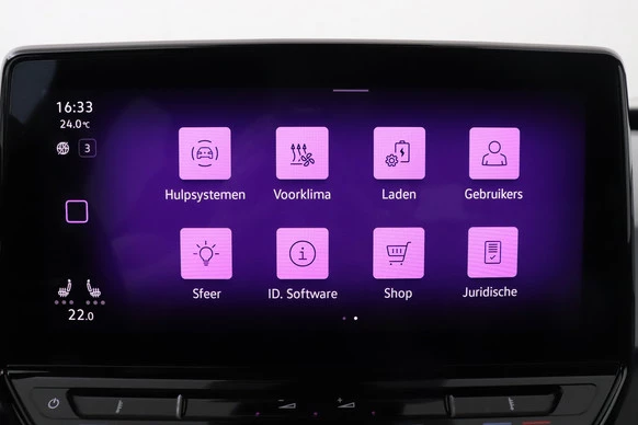 Volkswagen ID.3 - Afbeelding 22 van 30