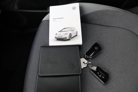 Volkswagen ID.3 - Afbeelding 30 van 30