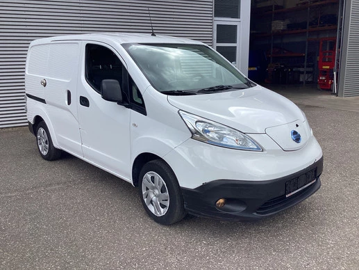 Nissan e-NV200 - Afbeelding 1 van 12