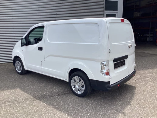 Nissan e-NV200 - Afbeelding 2 van 12