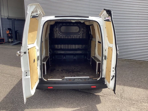 Nissan e-NV200 - Afbeelding 5 van 12
