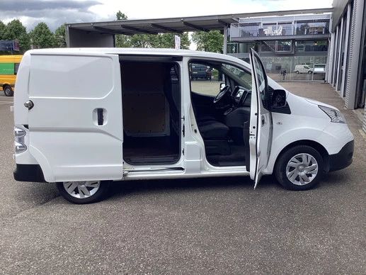 Nissan e-NV200 - Afbeelding 6 van 12