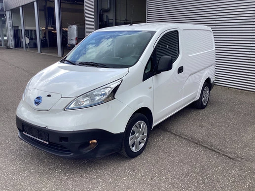 Nissan e-NV200 - Afbeelding 8 van 12