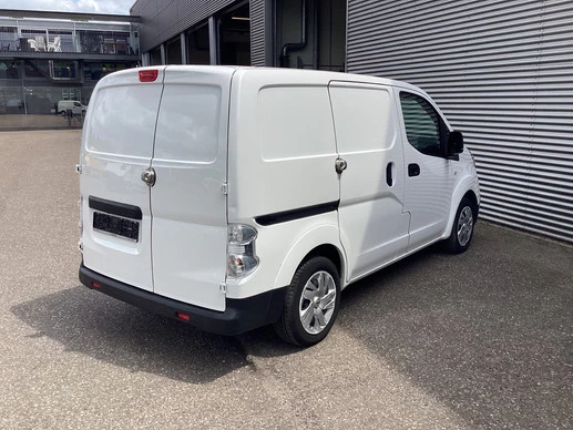 Nissan e-NV200 - Afbeelding 9 van 12