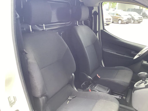 Nissan e-NV200 - Afbeelding 10 van 12