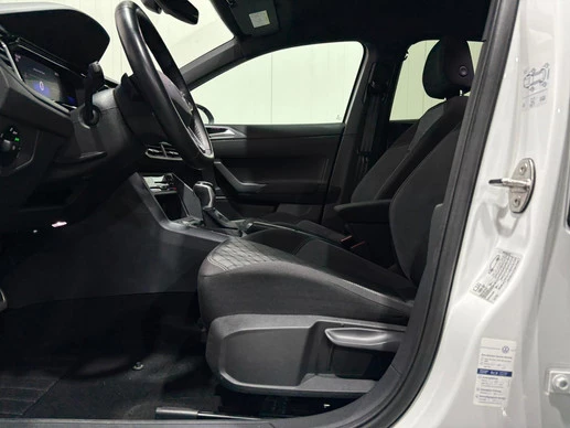 Volkswagen Taigo - Afbeelding 14 van 30