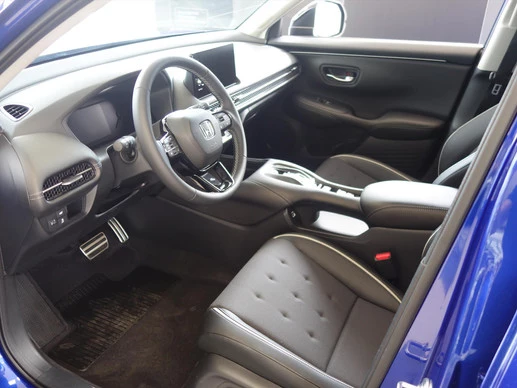Honda ZR-V - Afbeelding 4 van 8