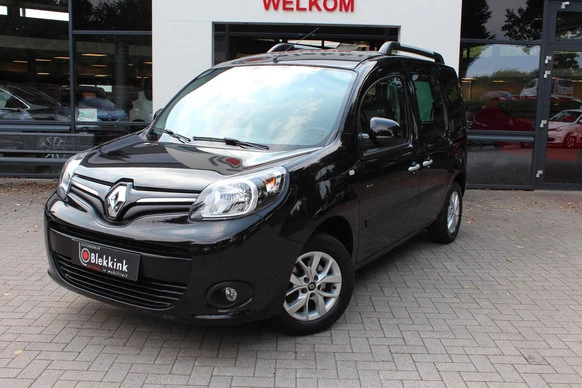 Renault Kangoo - Afbeelding 1 van 30