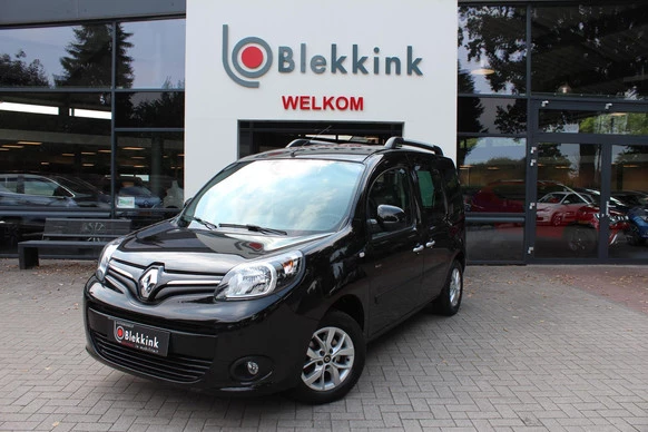 Renault Kangoo - Afbeelding 2 van 30