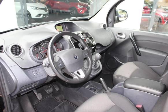 Renault Kangoo - Afbeelding 3 van 30