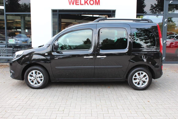 Renault Kangoo - Afbeelding 4 van 30