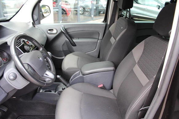 Renault Kangoo - Afbeelding 5 van 30