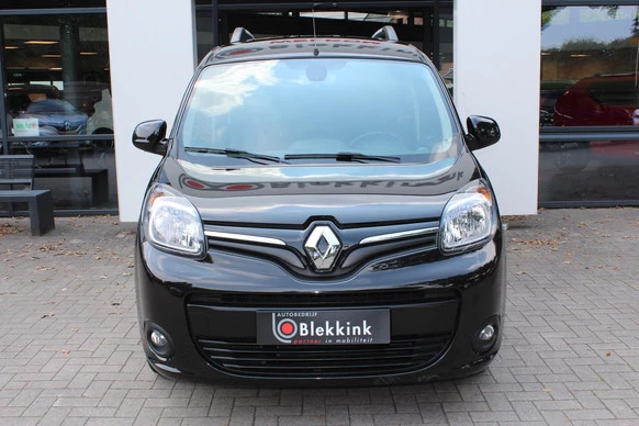 Renault Kangoo - Afbeelding 6 van 30