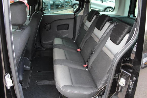 Renault Kangoo - Afbeelding 9 van 30