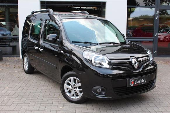 Renault Kangoo - Afbeelding 10 van 30