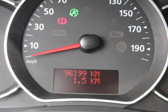 Renault Kangoo - Afbeelding 11 van 30