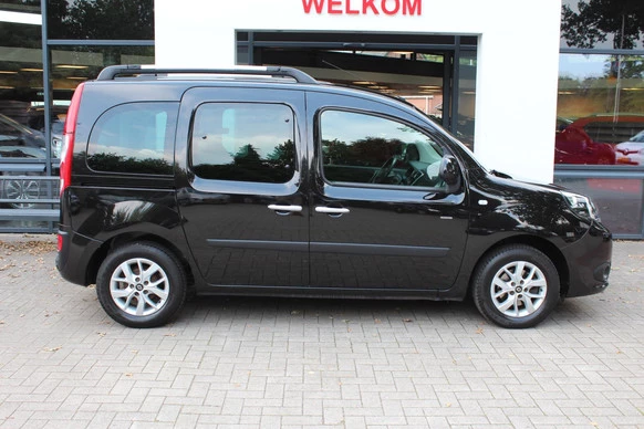 Renault Kangoo - Afbeelding 13 van 30