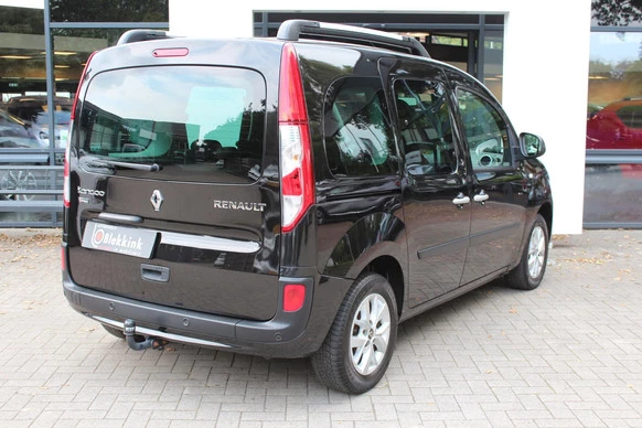 Renault Kangoo - Afbeelding 15 van 30