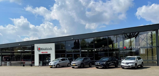 Renault Kangoo - Afbeelding 16 van 30