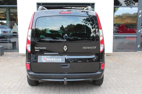 Renault Kangoo - Afbeelding 17 van 30