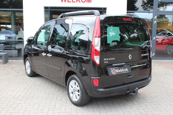Renault Kangoo - Afbeelding 19 van 30