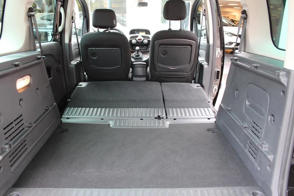 Renault Kangoo - Afbeelding 26 van 30