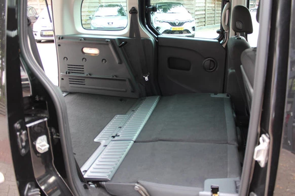 Renault Kangoo - Afbeelding 27 van 30