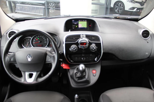 Renault Kangoo - Afbeelding 29 van 30