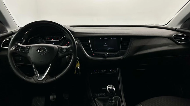 Opel Grandland X - Afbeelding 2 van 30