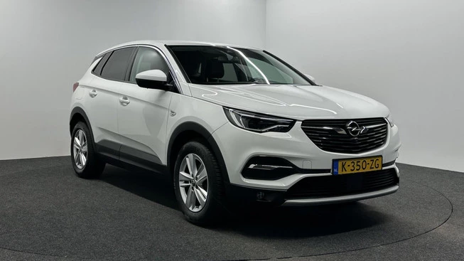 Opel Grandland X - Afbeelding 3 van 30
