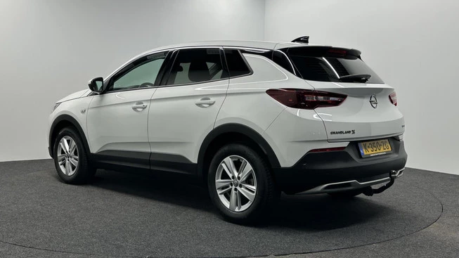 Opel Grandland X - Afbeelding 4 van 30