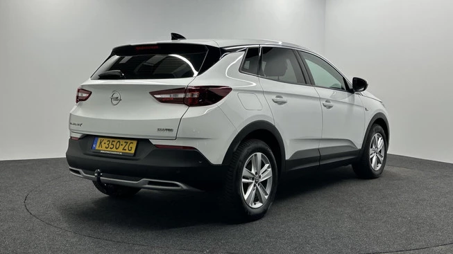 Opel Grandland X - Afbeelding 5 van 30