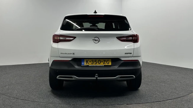 Opel Grandland X - Afbeelding 7 van 30