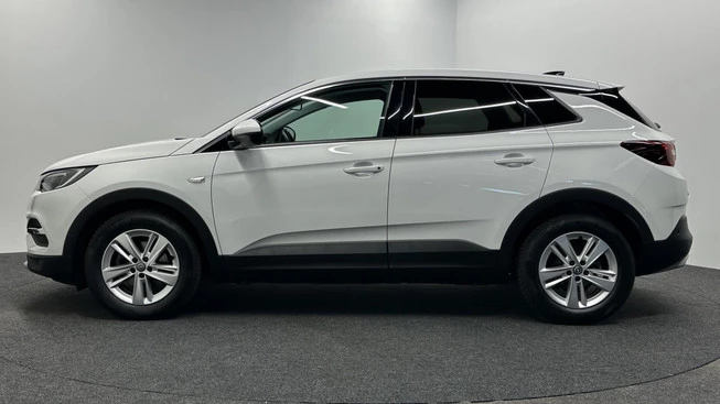 Opel Grandland X - Afbeelding 8 van 30