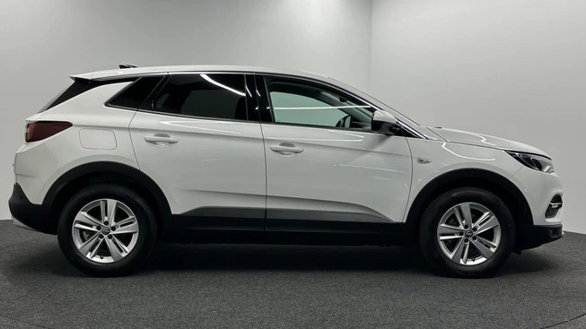 Opel Grandland X - Afbeelding 9 van 30