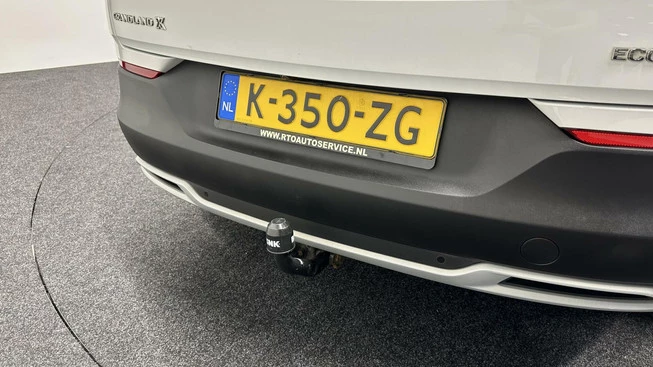 Opel Grandland X - Afbeelding 11 van 30