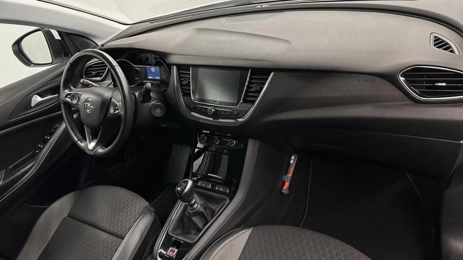 Opel Grandland X - Afbeelding 12 van 30