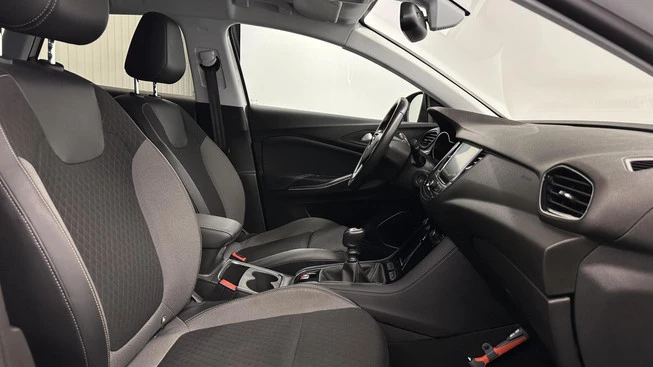 Opel Grandland X - Afbeelding 13 van 30