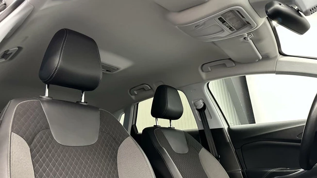 Opel Grandland X - Afbeelding 14 van 30