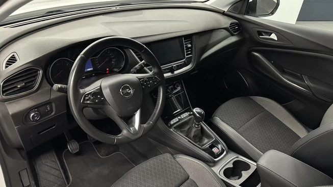 Opel Grandland X - Afbeelding 18 van 30