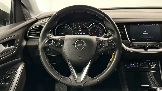 Opel Grandland X - Afbeelding 22 van 30
