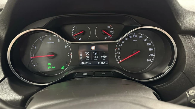 Opel Grandland X - Afbeelding 27 van 30