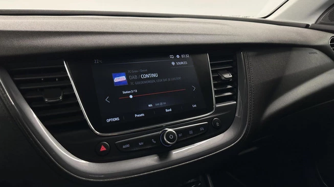 Opel Grandland X - Afbeelding 28 van 30