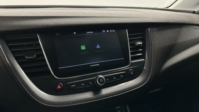 Opel Grandland X - Afbeelding 29 van 30